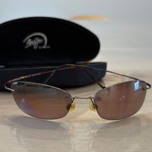 Vintage Maui Jim Sunglasses